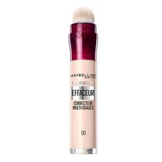 maybellinne cosmetics effaaceur correcting conceal