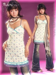 Available at pixierebels.com | PIXIE REBELS x EYEELLIKE 2023 Nami Amuro 90s, Frutiger Outfits, Outfits For Short Hair, Pose Reference Ideas, Pixie Fashion, Pixie Rebels, 2000s Fashion Inspiration, Pixie Outfit