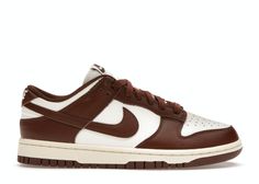 Copped! Check out the Nike Dunk Low Cacao Wow (Women's) I just got on StockX Brown Panda, Nike Dunk Lows, Dunk Lows, Veja Sneakers, Adidas Spezial, Nike Sb Dunk, Sneakers Adidas, Adidas Campus, Nike Air Max Plus