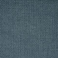 an upholstered blue fabric texture background