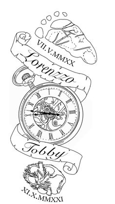 a black and white drawing of a clock with the words time to be married on it