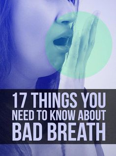 How to avoid stank breath and stay ~flossy~. Bad Breath Remedy, Stronger Teeth, Stomach Pain, Dental Health, Oral Health, Oral Care, Health Tips