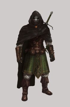 Masked Warrior, Fantasy Male, Fantasy Armor, Warhammer Fantasy, Fantasy Warrior, High Fantasy, Fantasy Rpg, Fantasy Inspiration