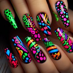 Nails Bling