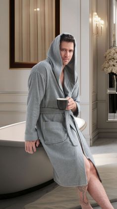 #SEYANTE #TurkishCotton #seyanterobes #luxuryliving #selfcare #spadays #hoodedrobes #womenbathrobes #robesforwomen #menbathrobes #robesformen #bathessentials #relaxing #homespa #meditation #cozymornings Mens Hooded, Terry Cloth