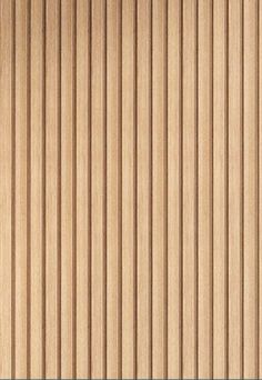 a close up view of the wood grains on a wallpapered surface with vertical blinds