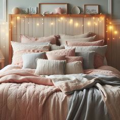 Bedroom Ideas