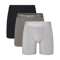 The epitome of comfort, this 3-pack of boxers is here to change how you think about underwear. Constructed with a cooling ultra-soft fabric that never l... Oversized Hoodie Outfit, Christmas Ideas For Boyfriend, Cute Gifts For Friends, Dope Outfits For Guys, Mens Boxers, Hoodie Outfit, Christmas Men, Baddie Outfits Casual, Dope Outfits