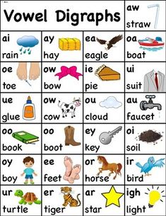 an english worksheet with words and pictures