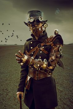 Aesthetic Steampunk, Steampunk Clothes, Steampunk Mode, Digital Humanities, Steampunk Man, Victorian Elegance