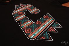 Navajo C Pattern Beautiful Dress