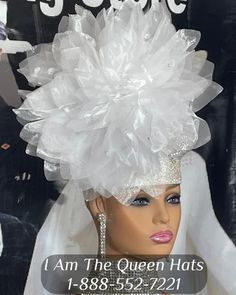 Small Church Hats for Ladies: Elevate Your Style /Elegant Rhinestone Adornments Stylish Hats For Women, Cogic Fashion, Church Suits And Hats