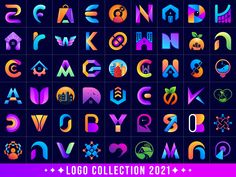 the logo collection 2012 - 2013 is now available for all kinds of people to use