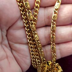 27" Long Monet Necklace In Excellent Condition Monet Jewelry, Vintage Monet, Jewelry Vintage, Womens Jewelry Necklace, Vintage Jewelry, Gold Necklace, Jewelry Necklaces, Necklaces, Women Jewelry