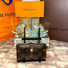 Reposhing This Item I Purchased From @Lv_shopaholic. Loved It, But Ready To Rotate For Something New. Questions? Leave A Comment Below! Louis Vuitton Wallet On Chain, Louis Vuitton Phone Case Wallet, Louis Vuitton Wallet Women Louis Vuitton Official, Zippy Xl Wallet Louis Vuitton, Louis Vuitton Wallet Multi, Louis Vuitton Monogram, Louis Vuitton Bag, Bag Lady, Louis Vuitton