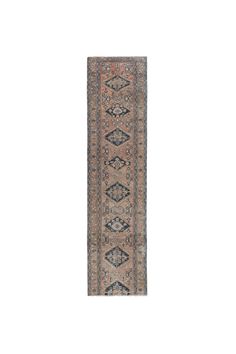 VINTAGE HANDWOVEN RUG RUNNER  3'1'' x 12'4''/ 94 X 375cm Hand woven with high quality pure wool and cotton Excellent condition Geometrik Design Clean Ready to use Dimension:3'1'' wide x 12'4"long (94cm X 375cm) Works well with all styles of home decor-adds FAST SHIPPING with FEDEX and DHL ITEM WILL BE DELIVERED ENTER 4 BUSINESS DAYS Only paypal payment : More photographs and international shipping options available upon request. :: Check out all of our great items in our shop -- http://www.etsy.com/shop/handsonhips Handwoven Rug, Paypal Payment, Muted Colors, Home Decor Styles, Handwoven Rugs, Geometric Design, Hand Woven, Rug Runner, Modern Style