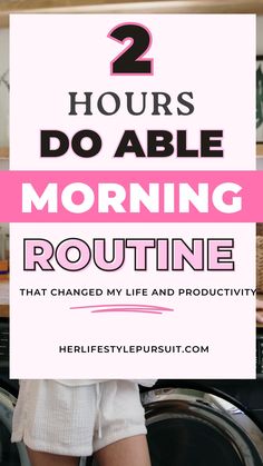 Here's a 2-hour doable easy morning routine to start your day slowly with self-care, and mindful activities for a productive day. Morning routine checklist, Daily Morning routines, How to get sleep, Morning Habits, Morning Routine List, Healthy morning routine | How to have a good morning routine, productive morning routine, Healthy day Routine, Easy Morning Routine, Productivity, Self Improvement, Miracle morning routine 8 Am Morning Routine, Healthy Day Routine, Morning Routine Breakfast, Morning Routine List, Morning Routine Schedule, Am Morning Routine, Have A Good Morning, A Good Morning Routine, Routine List