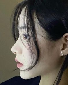 Korean Nose Job, Rhinoplasty Nose Jobs, Pretty Nose, Perfect Nose, Nose Surgery, Nose Job, Interesting Facts, Korean Beauty