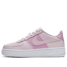 Kids Air Force 1' Foam' GS Pink Foam/White/Pink Rise/Pink Foam Sneakers/Shoes Nike Pink Casual Sneakers, Pink Lace-up Nike Air Force 1, Pink Nike Casual Sneakers, Casual Pink Nike Sneakers, Nike Pink Low-top Sneakers, Casual Pink Nike Air Force 1 For Streetwear, Pink High-top Nike Air Force 1, Casual Pink Nike Air Force 1 For Sports, Sporty Pink Nike Air Force 1 For Sports