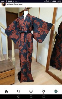 African Kimonos, Kimono Ideas, African Kimono, Ankara Kimono, Kimono Design, Future Outfit, Kimono Dress, Beach Accessories, Favorite Dress