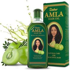 Amazon.fr : huile amla Dabur Amla Hair Oil, Indian Hair Oil, Rapid Hair Growth, Hair Growth Secrets, Hair Control, Hair Remedies, Natural Care