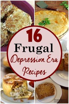 Recipes To Try At Home, Frugal Cooking, Recipes To Try, Cheap Eats, Retro Recipes, Idee Pasto Sano