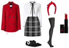 Blair Waldorf Season 1, Blair Waldorf Inspired Outfits, Outfit Ideaa