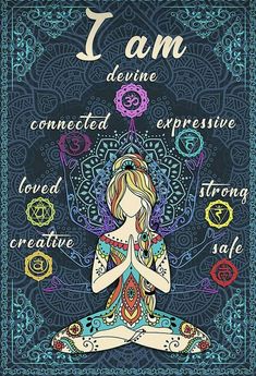 Yoga Motivation Quotes, Yoga Quotes Motivational, Frases Yoga, Vintage Yoga, Yoga Motivation, Les Chakras, Chakra Meditation, Yoga Quotes, Yoga Girl