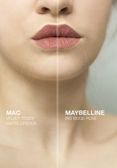 M•A•C DUPE AHOI! Hola ihr, schon seit Jahren begleiten mich die Super Stay 24h Lippenstifte von Maybelline. Als 24h Daueresser, Plappermaul und Ups-ich-bin-ja-geschminkt-Idiot kann ich behaupten, dass diese heiligen Dinger so einiges aushalten und hoffentlich niemals aus dem Sortiment genommen werden. Der Zwilling von Velvet Teddy von Mac! Auch bekannt als einer von Kylie Jenners Lieblingslippenstifte. Kim Ortiz Marin Instagram: @k1marin #makeup #lipstick #lips #dupe Velvet Teddy Mac, Maybelline Lip Gloss, Mac Velvet Teddy, Permanente Make-up, Mac Make Up, Maybelline Lip, Velvet Teddy, Makeup Guide, Makeup Swatches