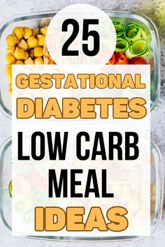 I've had a lot of practice at the gestational diabetes diet and I have lots of gestational diabetes meal ideas for you to help you have a healthy pregnancy!! Meal Plan Ideas, Chocolate Protein Powder, Plan Ideas