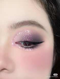 Pink Eye Makeup, Formal Makeup, Makeup Accesories, Eye Makeup Pictures, Pinterest Makeup