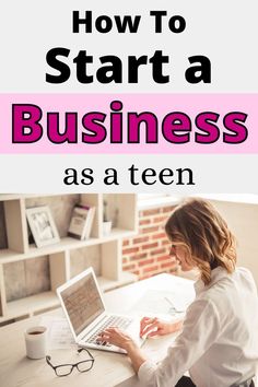 Bussines Tips Ideas, Bussiness Idea For Teens, Online Business Ideas Videos, Small Bussines Ideas For Teens, Diy Bussines Ideas, How To Start A Small Business For Teens, Bussines Ideas 2023, Mini Bussines Idea, How To Start A Business As A Teenager