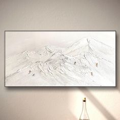 Original 3D Skiing Sport Art Plaster Style Textured Wall Art Personalized Gift for Skiers White Snowboards Paintig Skier Painting - Etsy Skier Painting, Ski Wall Art, Sport Painting, Skiing Art, Art Plaster, Sports Painting, Wall Art 3d, Ski Sport, Wall Art Personalized