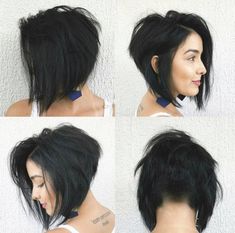 Haircuts For Women With Bangs, Fine Hair Bob, Bob Haircuts With Bangs, Bangs Bob, Bob Haircut With Bangs, Bob Haircut For Fine Hair, Hair Bob, Bob Haircuts For Women, Edgy Hair