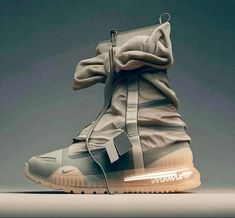 Futuristic Sneakers, Futuristic Shoes, Athleisure Men, Plastic Shoes, Stunning Shoes, Mens Boots Fashion, Fashion Suits For Men, Futuristic Fashion, Mens Fashion Casual Outfits