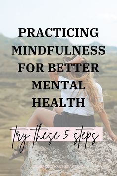 Gratitude Practice, Practicing Mindfulness, Better Mental Health, Therapeutic Activities, Emotional Awareness, Mindfulness Activities