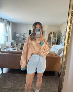 Recent mom outfits 💕 comfy, casual, effortless vibes with pops of color always. Which is your favorite? Save for inspo ✨like for part 2 free people outfits, free people style, mom outfits Free People Mom Style, Easy Comfy Mom Outfits, Cute Mom Outfits Comfy Casual Spring, Colorful Mom Outfits, Zoo Outfit Spring Mom, Free People Maternity Style, Crunchy Mom Outfits, Zoo Outfit Spring, Zoo Outfit