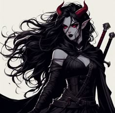 Tiefling Rogue, Dnd 5, Fantasy Ships, Female Demon, Cool Character Art, Dnd Character Art, Girl Oc, Character Design Female, Dnd Character Ideas