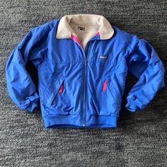 Great Quality Super Warm Jacket Fun 80s Style Good Used Condition Patagonia Vintage, Vintage Ski Jacket, 80s Style, Vintage Ski, Patagonia Jacket, Patagonia Jackets, Snow Jacket, Warm Jacket, Patagonia Womens