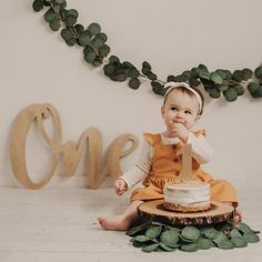 Photoshoot Set, Cake Smash First Birthday, Baby Birthday Photoshoot, Birthday Photo Shoot, First Birthday Photo, 1st Birthday Pictures, 1st Birthday Photoshoot, First Birthday Pictures, One Year Birthday