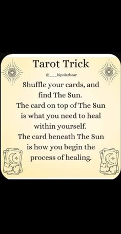 Tarot Interpretation, Tarot Cards For Beginners, Learning Tarot Cards, Tarot Guide, Tarot Card Spreads, Tarot Book, Magic Spell Book