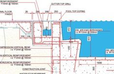 an image of a section of the ocean floor plan