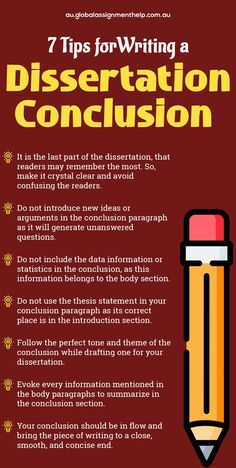 dissertation conclusion example pdf
master thesis conclusion example
phd thesis conclusion chapter example
the structure of phd conclusion chapters
thesis conclusion generator
how to write a conclusion
how to write a law dissertation conclusion Hook Writing, Psychology Dissertation, Interesting Infographics, Literature Notes, Bittersweet Symphony, Creative Writing Course, Informative Essay