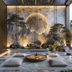 Earth Decor, Eksterior Modern, تصميم داخلي فاخر, Desain Lanskap, التصميم الخارجي للمنزل, Style Living Room, Studio Apartment Ideas, Wall Decor Design