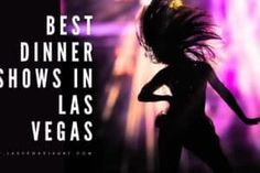 the best dinner shows in las vegas