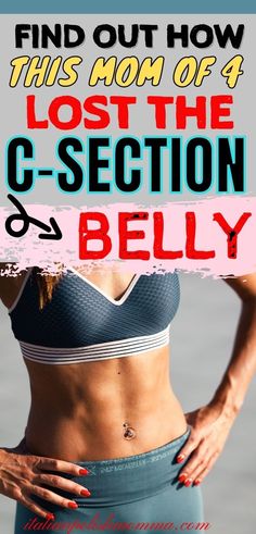 C Section Belly, Burning Ritual, Pooch Workout, Mommy Pooch, Lower Belly Pooch, Mom Belly, Loose Belly