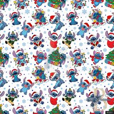 a christmas pattern with stitch stitch stitch stitch stitch stitch stitch stitch stitch stitch stitch stitch stitch stitch