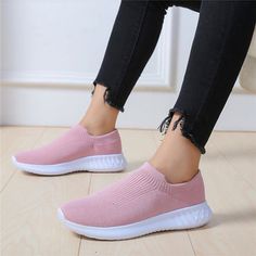 Girly Slippers, Casual Shoes Outfit, Shoes Heels Classy, Vinnie Hacker, Fashion Eye Glasses, Chloe Shoes, Shoes Outfit, Bts Dancing, Walking Sneakers