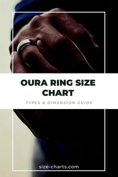 In this blog post, we will provide tips on how to get the right fit for your Oura Ring. Find answers to how snug your Oura ring should be, how to measure your Oura ring size, …etc. A complete sizing chart and Oura size guide makes it easy to find your dream ring. Dream Ring, Ring Size Guide