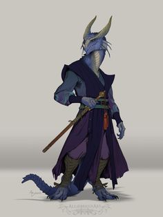 Dnd Japanese, Dragonborn Dnd Art, Dragonborn Dnd, Humanoid Dragon, Dungeons And Dragons Races, Dungeons And Dragons Art, Dnd Dragons, Japanese Dragon